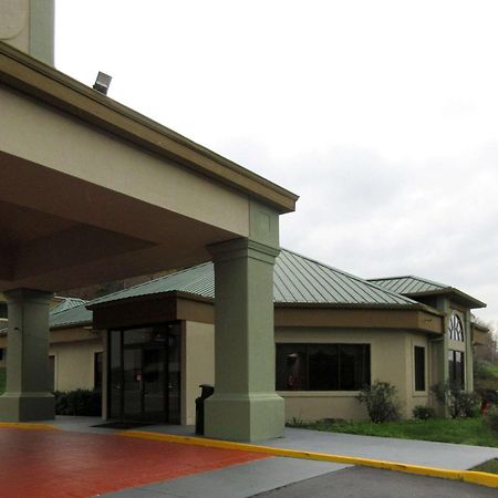 Quality Inn Harriman Екстер'єр фото