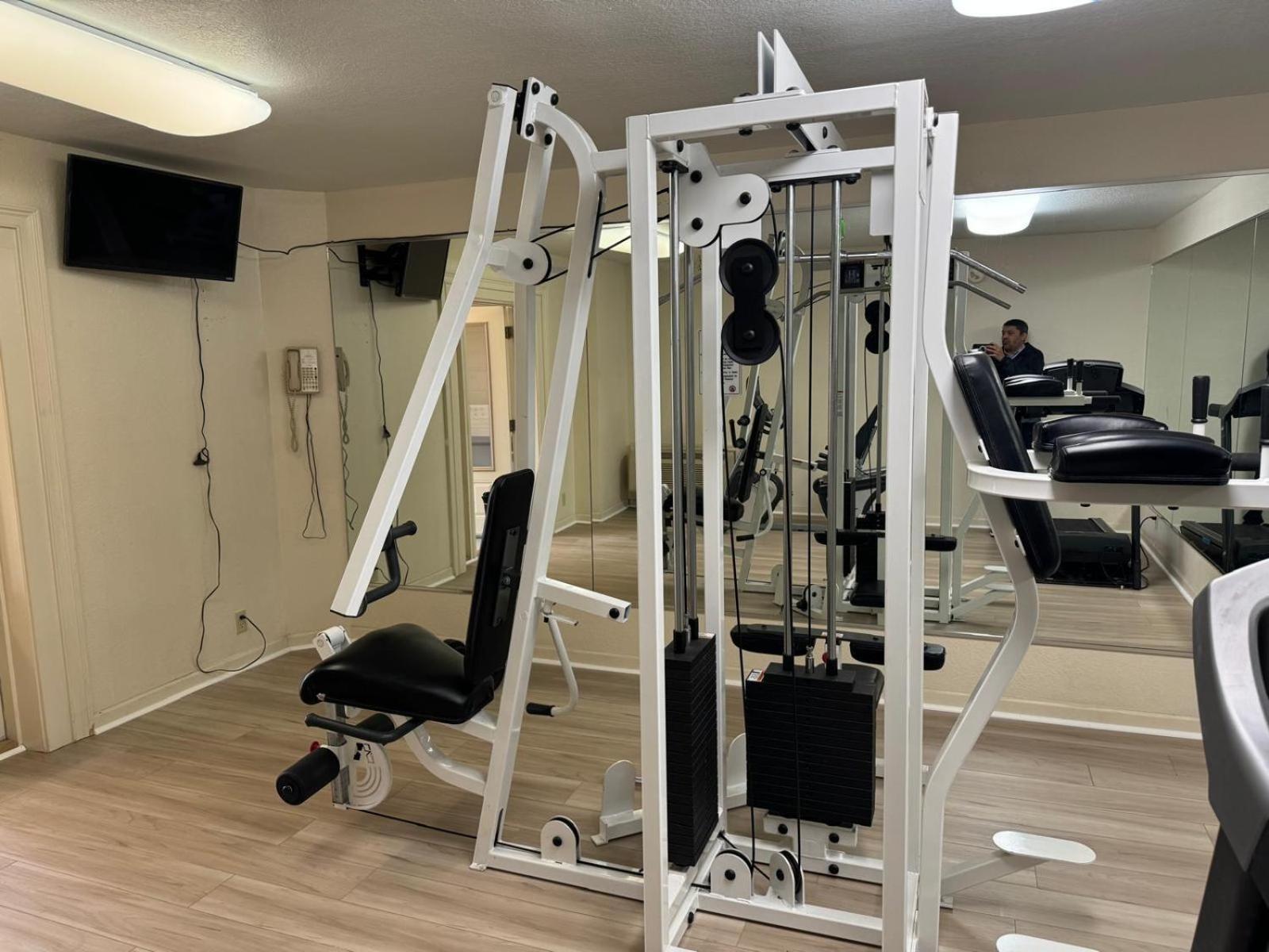 Quality Inn Harriman Екстер'єр фото